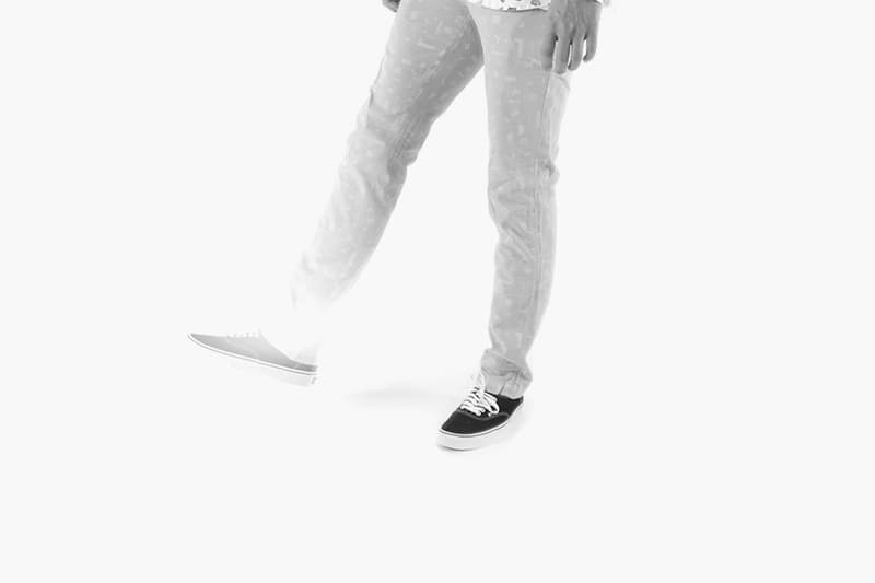 The Goodhood Store 2014 春夏「All Is Well」造型搭配 Lookbook – Part 2