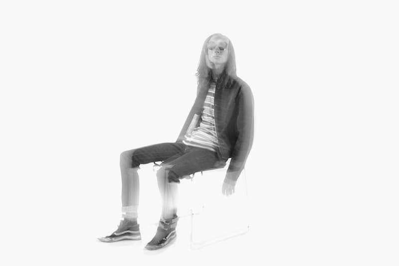 The Goodhood Store 2014 春夏「All Is Well」造型搭配 Lookbook – Part 2