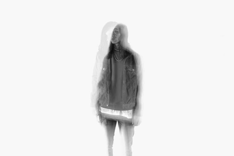 The Goodhood Store 2014 春夏「All Is Well」造型搭配 Lookbook – Part 2