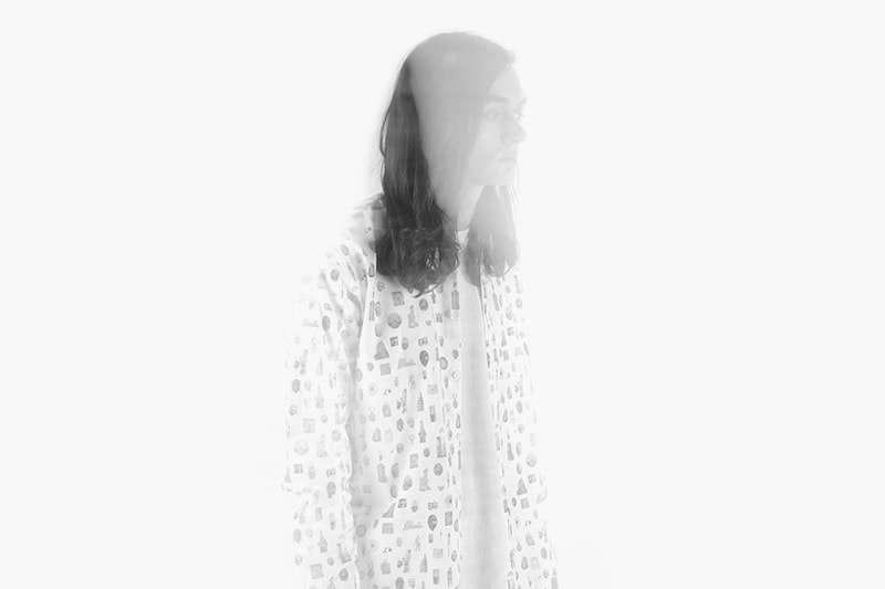 The Goodhood Store 2014 春夏「All Is Well」造型搭配 Lookbook – Part 2