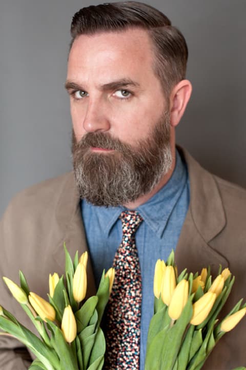 The Hill-Side 2014 春夏系列造型搭配 Lookbook