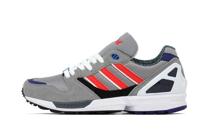 The Memphis Group x adidas Originals「Post Modern」聯名 ZX 系列