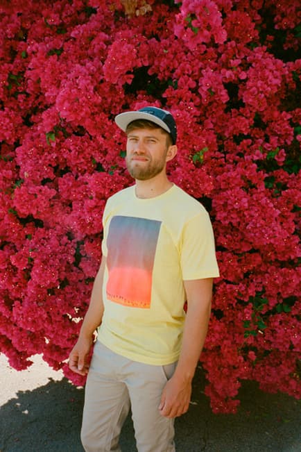 The Quiet Life 2014 春季「Palm Springs」系列