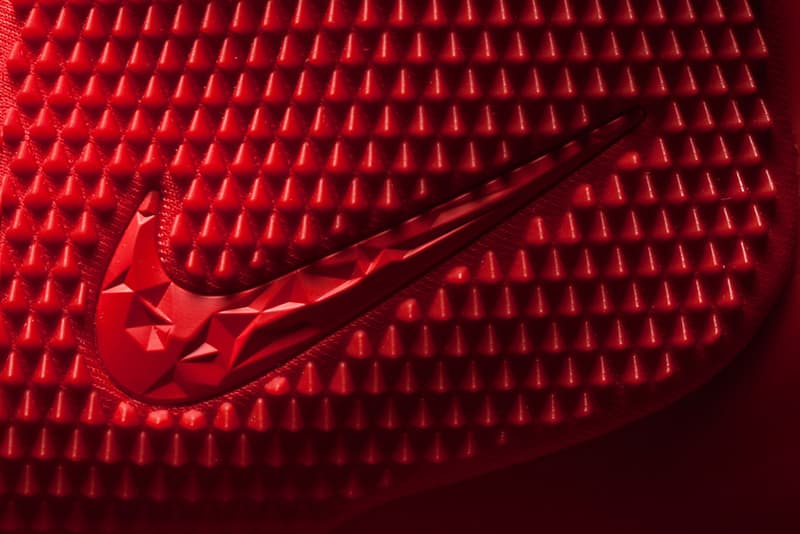 The Sneaker Lab: 詳細剖析 Nike Air Yeezy 2 的設計與品質