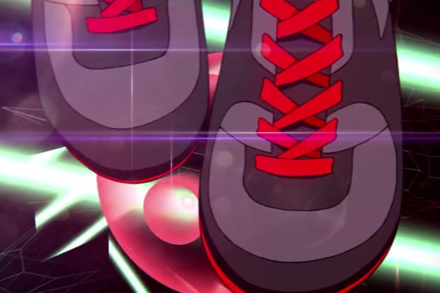 TIMAI 2014 春夏系列影片