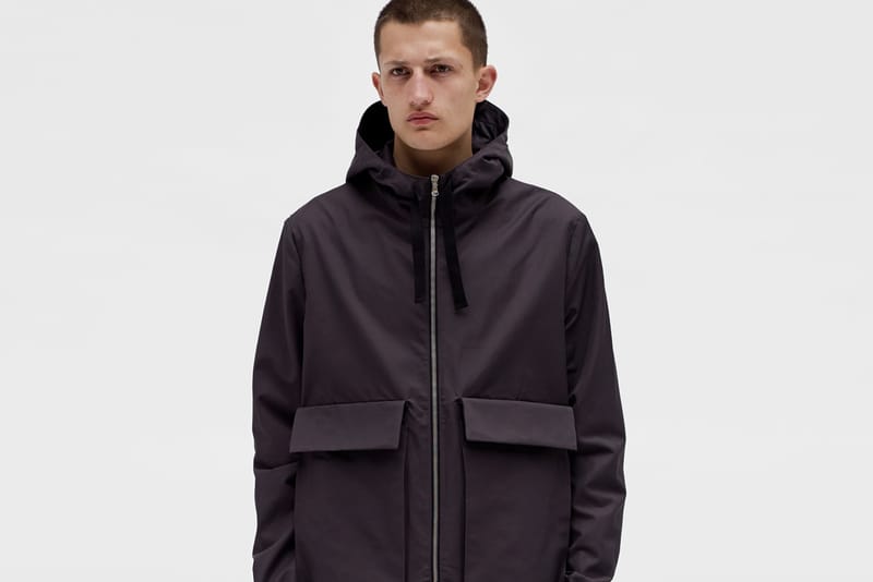 Très Bien 推出首個服飾系列