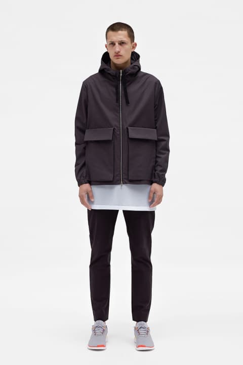 Très Bien 推出首個服飾系列