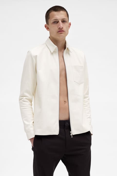 Très Bien 推出首個服飾系列