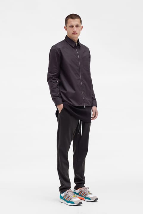 Très Bien 推出首個服飾系列