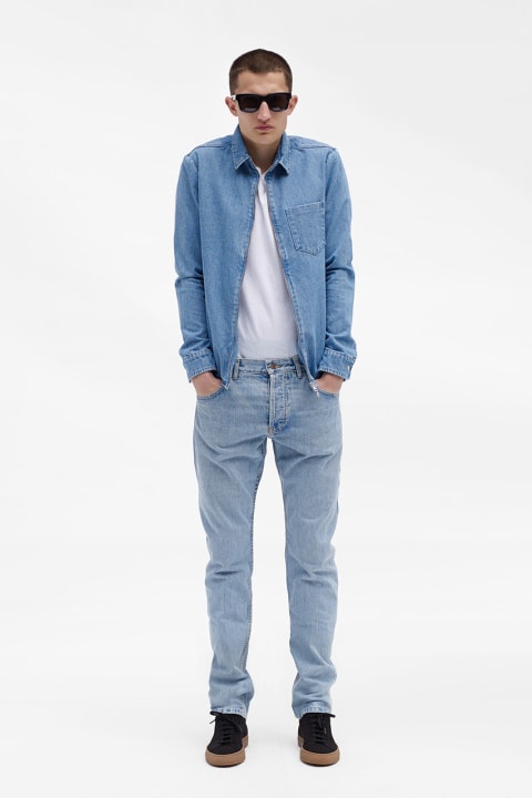Très Bien 推出首個服飾系列