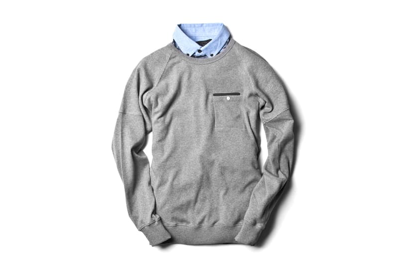 Ucon 2014 春夏系列