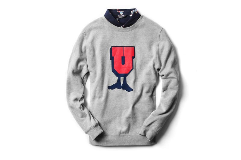 Undefeated 2014 春夏系列新品上架