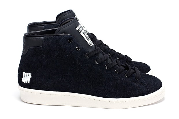 Undefeated x NEIGHBORHOOD x adidas Consortium 2014 春夏聯名系列