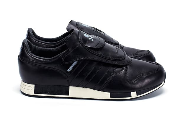 Undefeated x NEIGHBORHOOD x adidas Consortium 2014 春夏聯名系列