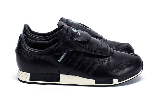 Undefeated x NEIGHBORHOOD x adidas Consortium 2014 春夏聯名系列