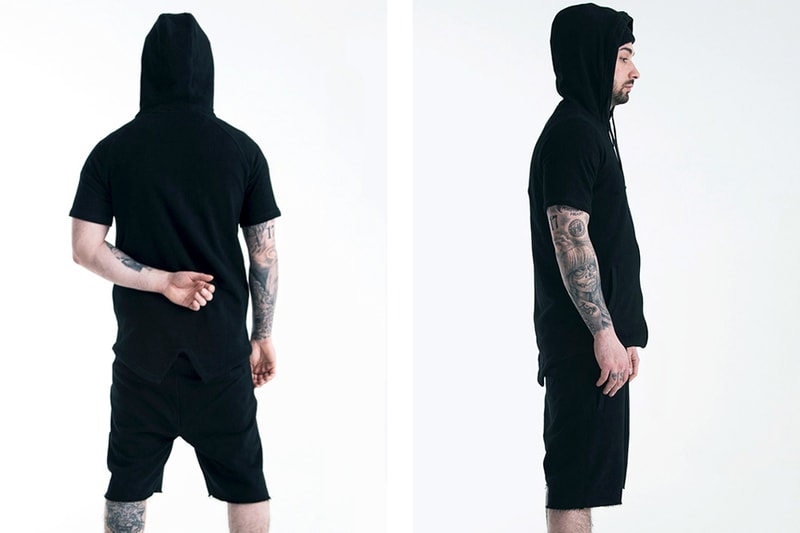 unyforme 2014 春夏系列第二波造型搭配 Lookbook