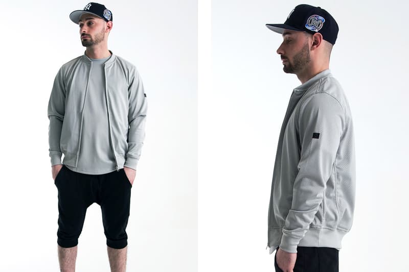 unyforme 2014 春夏系列第二波造型搭配 Lookbook