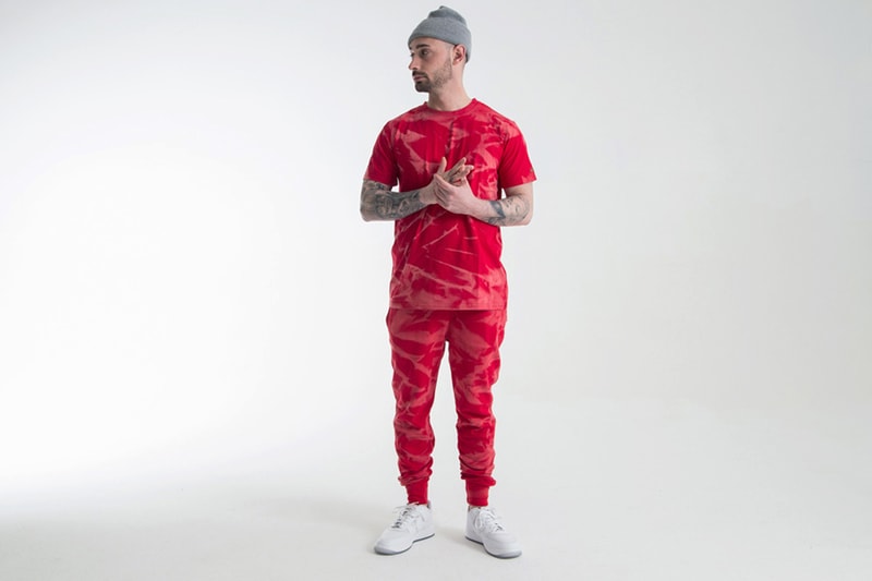 unyforme 2014 春夏系列第二波造型搭配 Lookbook