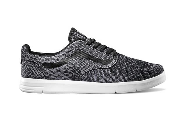 Vans LXVI 2014 春夏「Python」系列