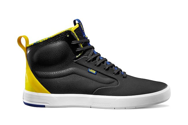 Vans LXVI 2014 春夏「Python」系列