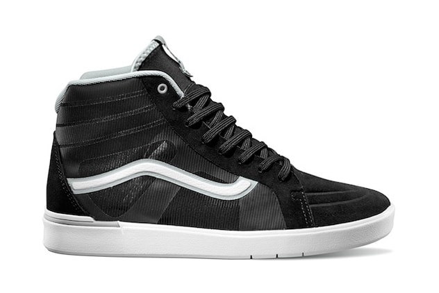 Vans LXVI 2014 春夏「Python」系列