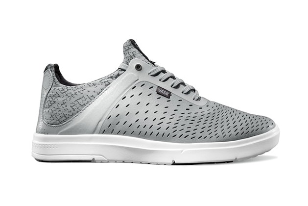Vans LXVI 2014 春夏「Python」系列