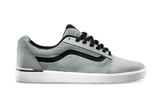 Vans LXVI 2014 春夏「Python」系列