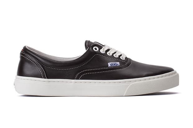 Diemme x Vans Vault 聯名系列