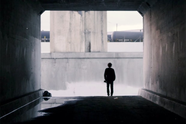 Riley Blakeway 呈獻 Warren Smith 專訪短片《From the Same》