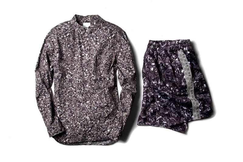 Wood Wood 2014 春夏「Utopia」系列新品上架