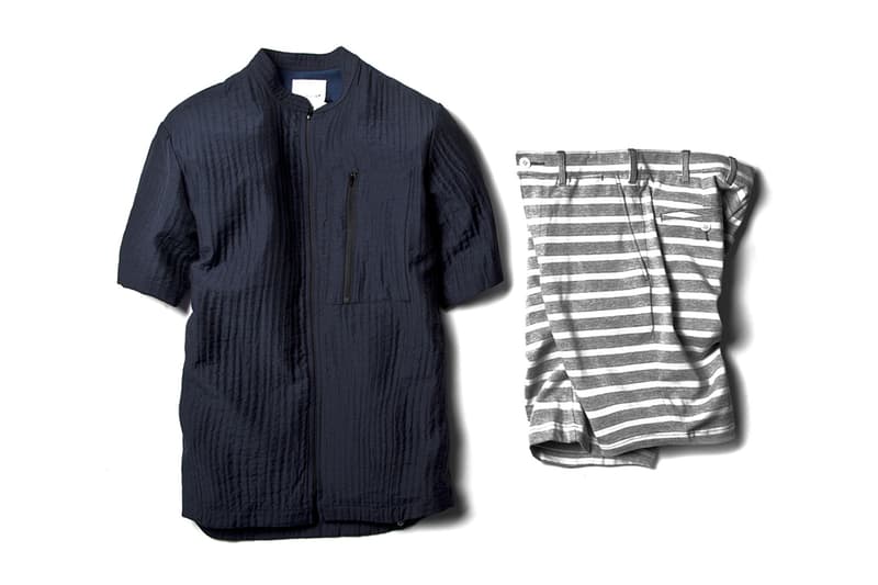 Wood Wood 2014 春夏「Utopia」系列新品上架