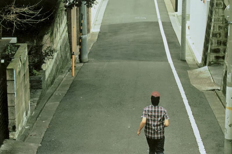 《GRIND》拍攝 WTAPS 2014 春夏系列造型特輯