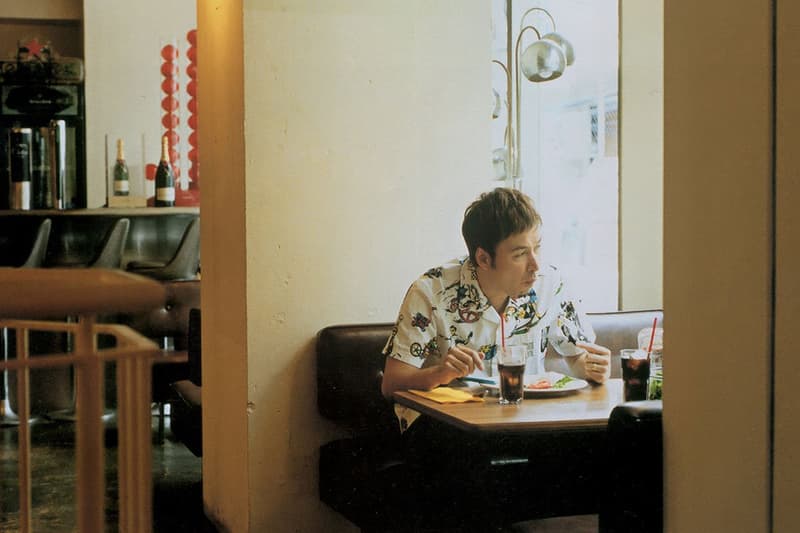 《GRIND》拍攝 WTAPS 2014 春夏系列造型特輯