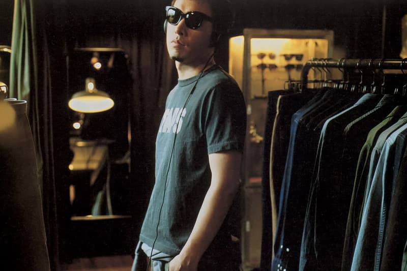 《GRIND》拍攝 WTAPS 2014 春夏系列造型特輯