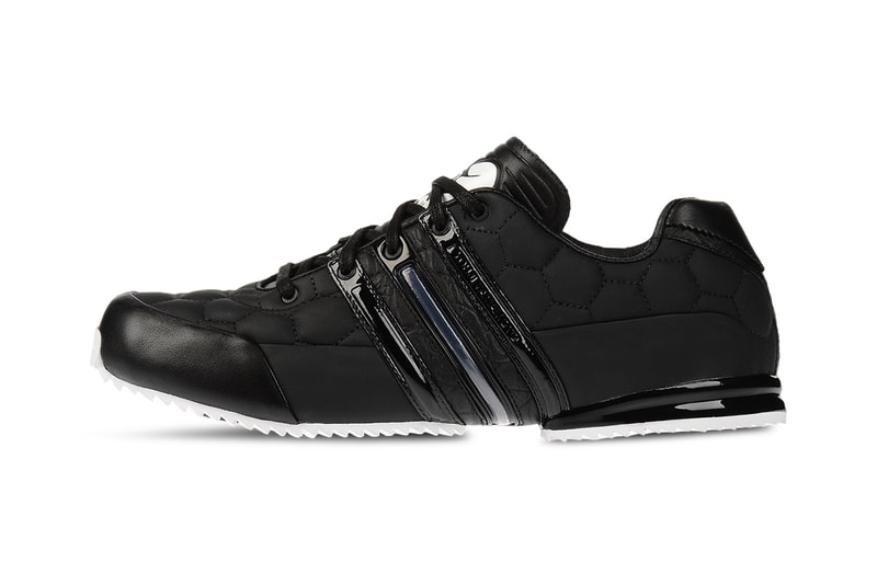 Y-3 2014「In Football We Trust」別注系列