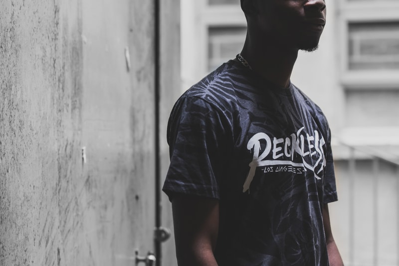 Young & Reckless 2014 夏季系列造型搭配 Lookbook