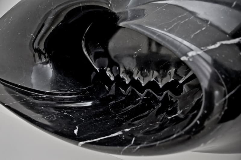 Zaha Hadid 為室內設計公司 CITCO 打造的家具系列