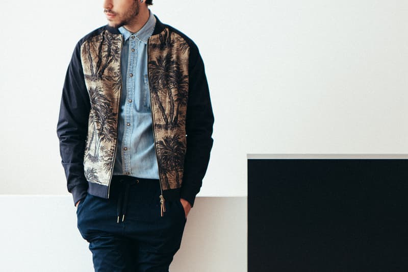 Zanerobe 2014 春夏系列新品上架