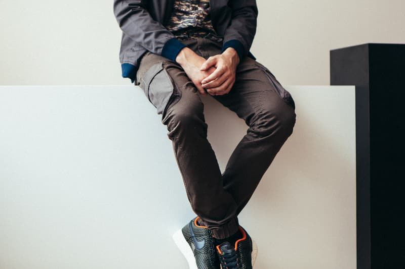 Zanerobe 2014 春夏系列新品上架