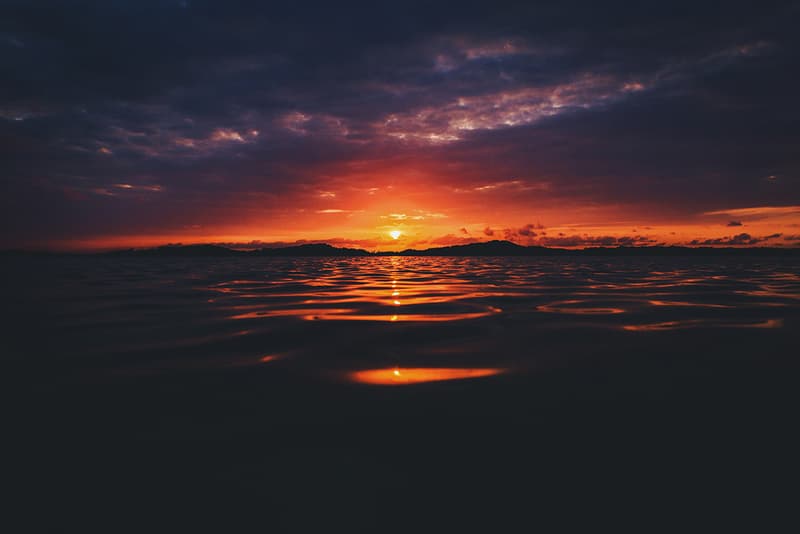 13thWitness 為 HYPEBEAST x VSCO Presets 跨刀攝影