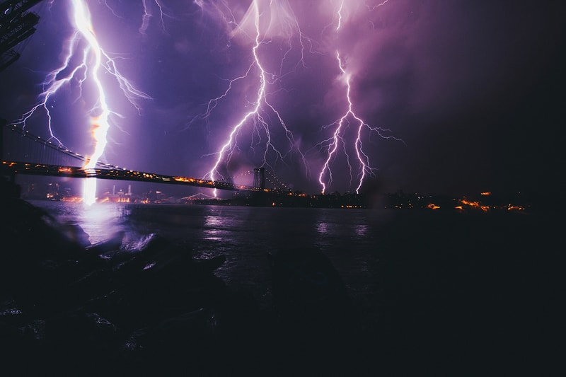 13thWitness 為 HYPEBEAST x VSCO Presets 跨刀攝影