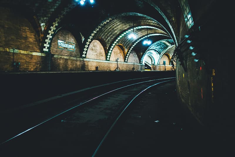 13thWitness 為 HYPEBEAST x VSCO Presets 跨刀攝影