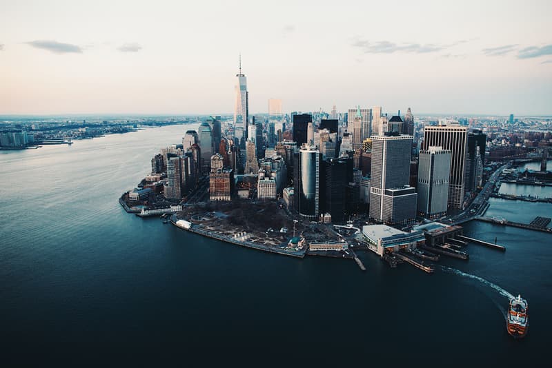 13thWitness 為 HYPEBEAST x VSCO Presets 跨刀攝影