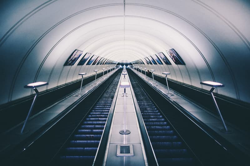 13thWitness 為 HYPEBEAST x VSCO Presets 跨刀攝影