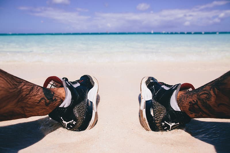 13thWitness 為 HYPEBEAST x VSCO Presets 跨刀攝影