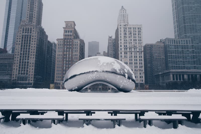 trashhand 為 HYPEBEAST x VSCO Presets 跨刀攝影