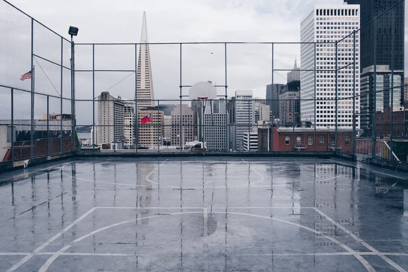 trashhand 為 HYPEBEAST x VSCO Presets 跨刀攝影