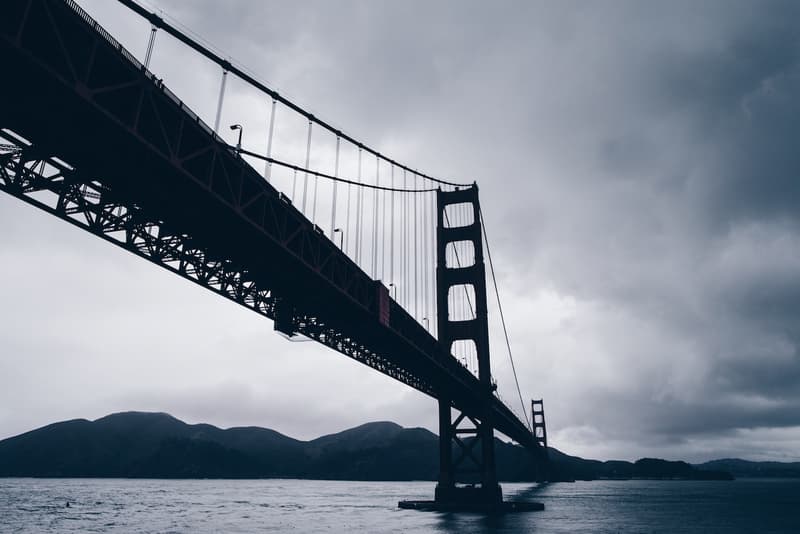 trashhand 為 HYPEBEAST x VSCO Presets 跨刀攝影