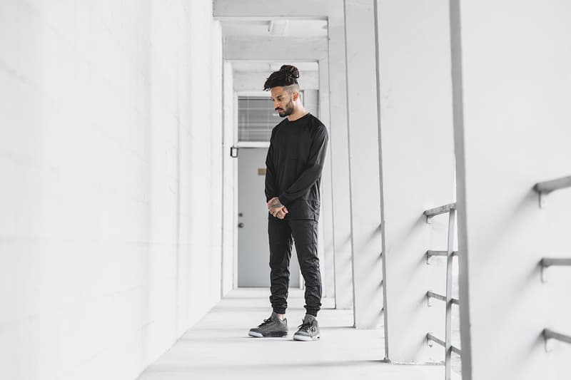 Wish x Publish 2014 春夏「The Isolation」聯名系列