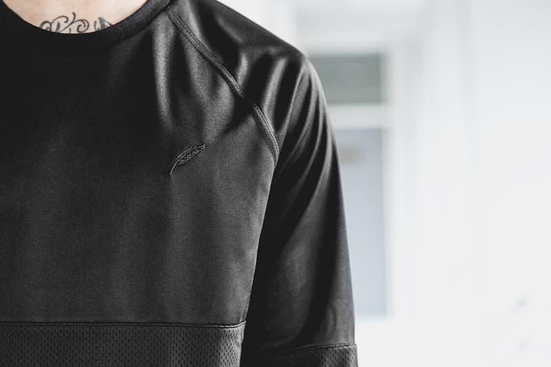 Wish x Publish 2014 春夏「The Isolation」聯名系列